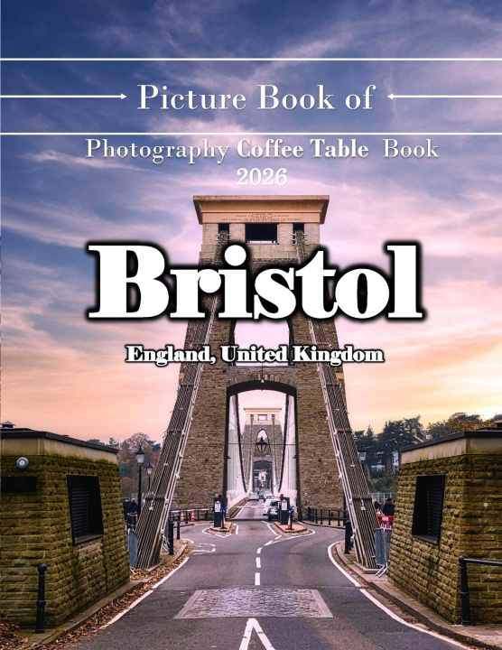 Buch BRISTOL ENGLAND LAMAR MAYAR