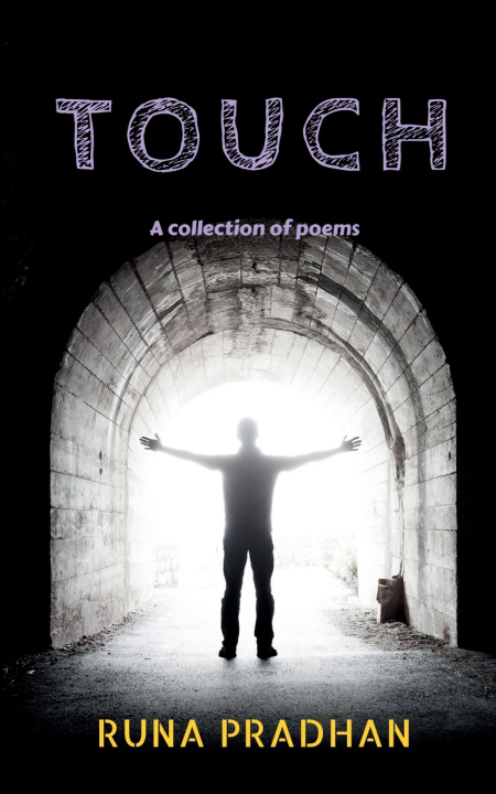 Buch TOUCH Runa Pradhan