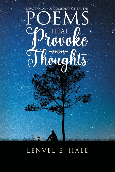 Buch Poems That Provoke Thought Lenvel E. Hale