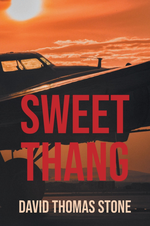 Książka Sweet Thang David Thomas Stone