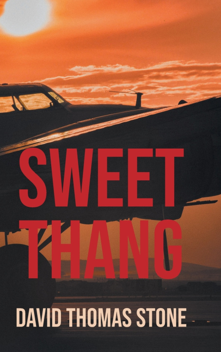 Kniha Sweet Thang David Thomas Stone