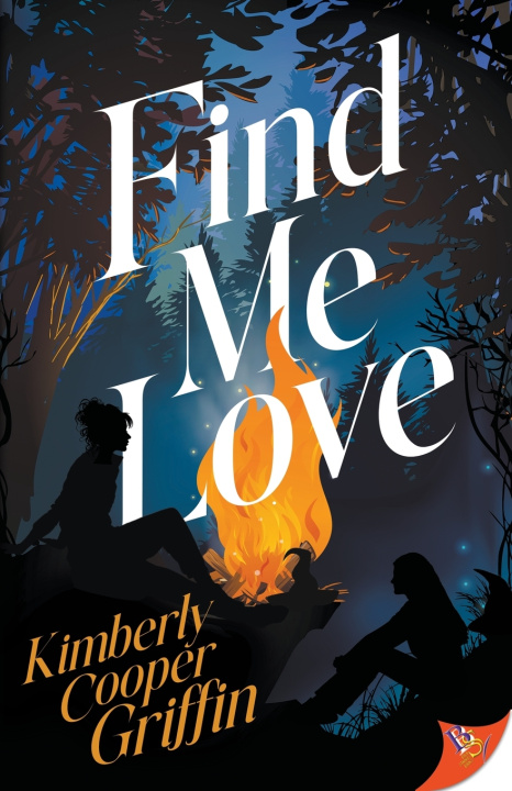 Könyv Find Me Love Kimberly Cooper Griffin