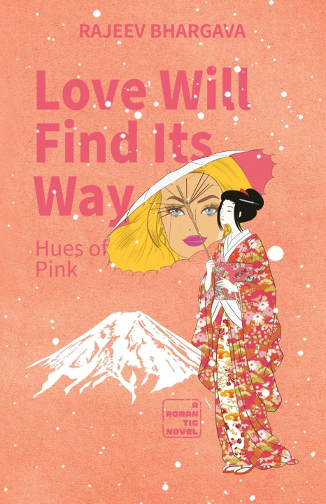 Carte Love Will Find its Way Silver Phoenix