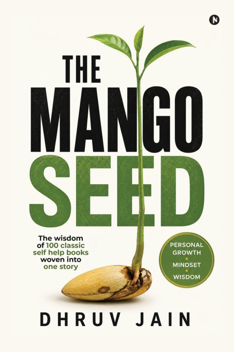 Livro The Mango Seed Dhruv Jain