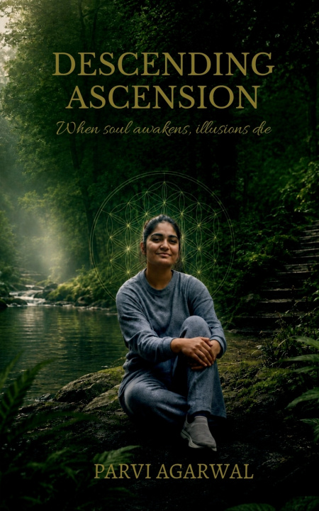 Buch Descending Ascension Parvi Agarwal