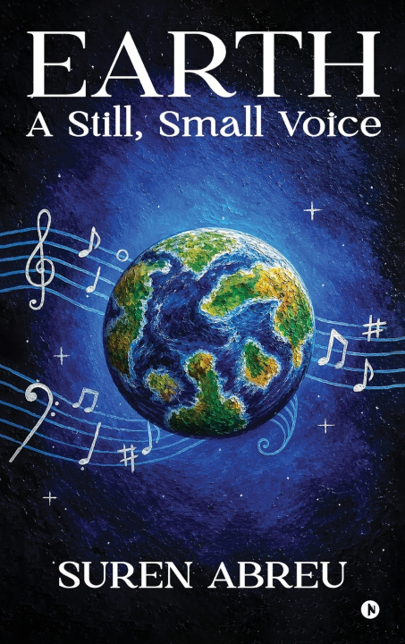 Carte Earth Suren Abreu