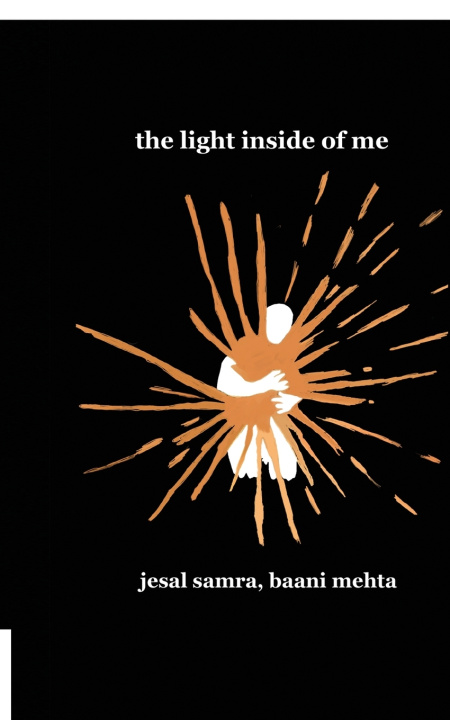 Carte the light inside of me Baani Mehta