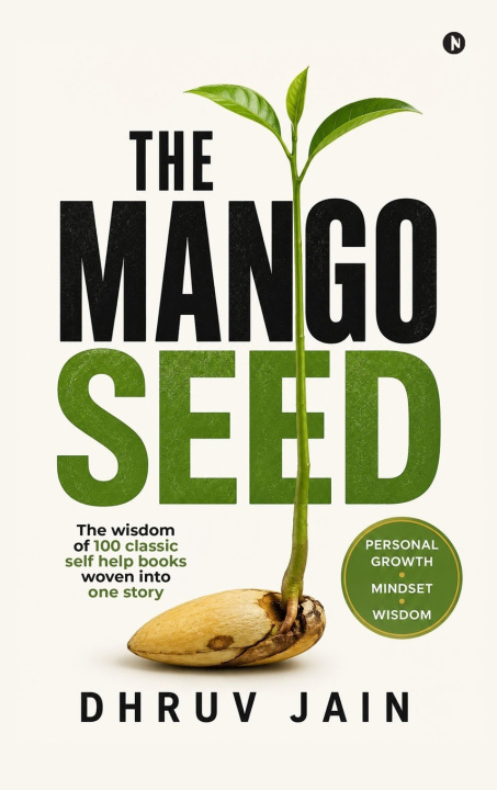 Buch The Mango Seed Dhruv Jain