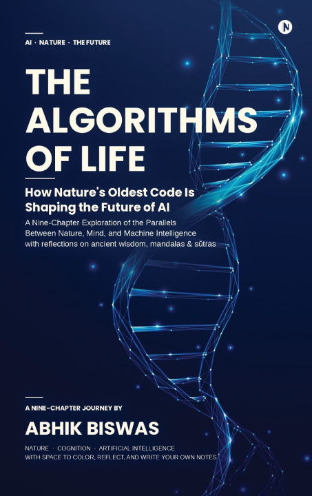 Libro The Algorithms of Life Abhik Biswas