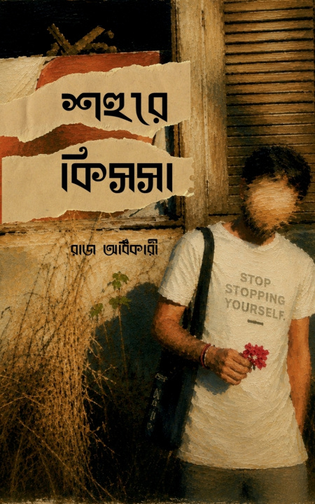 Buch Shohure Kissa Raj Adhikary