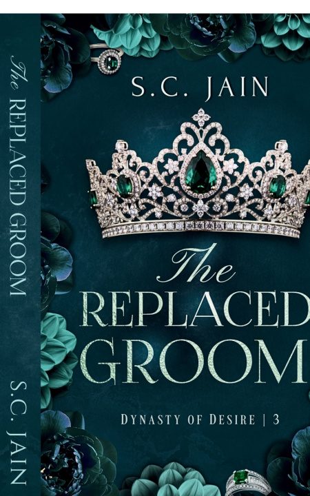 Carte The Replaced Groom S. C. Jain