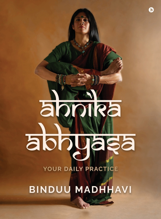 Buch Ahnika Abhyasa Binduu Madhhavi