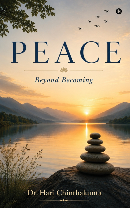 Carte PEACE Dr. Hari Chinthakunta
