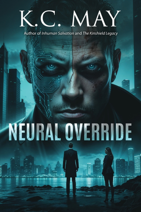 Knjiga Neural Override K.C. May