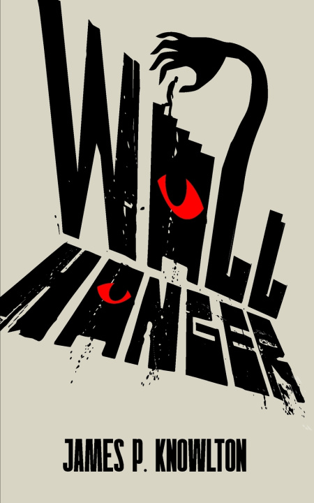 Carte Wallhanger James P. Knowlton