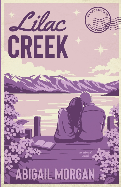Книга Lilac Creek Abigail Morgan