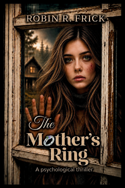 Książka The Mother's Ring Robin R R Frick