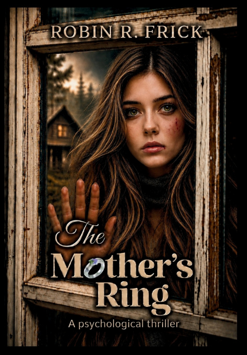 Książka The Mother's Ring Robin R Frick