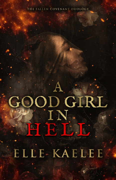 Książka A Good Girl in Hell Elle Kaelee