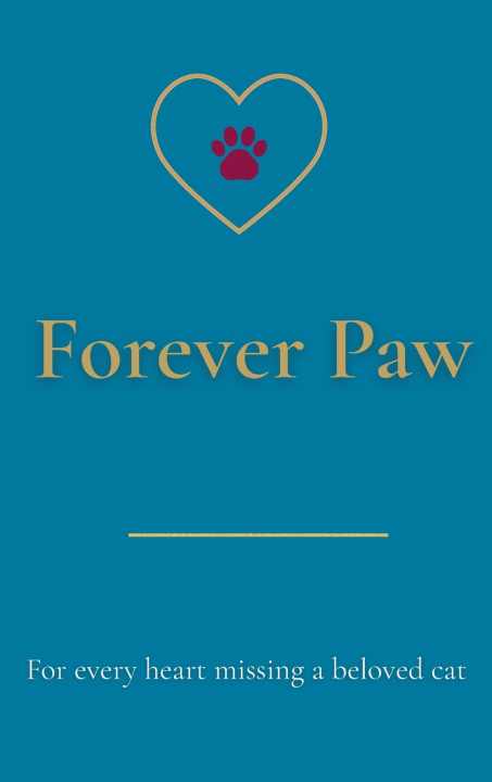 Livro Forever Paw Mary Bradley