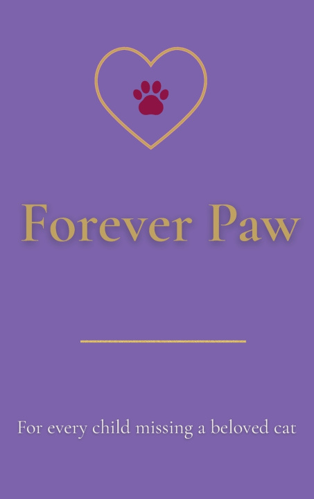 Könyv Forever Paw Mary Bradley