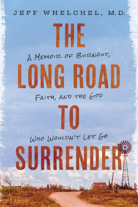 Книга The Long Road to Surrender 