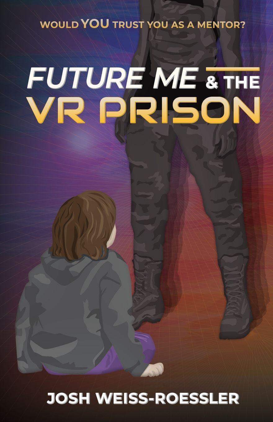 Carte Future Me and the VR Prison 