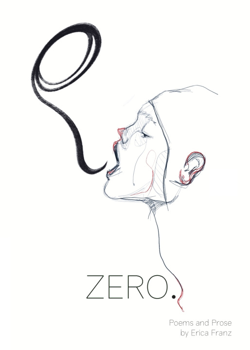 Buch Zero Erica Franz