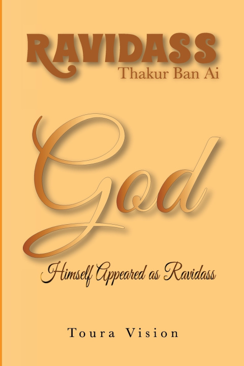 Книга Ravidass Thakur Ban Ai Toura Vision