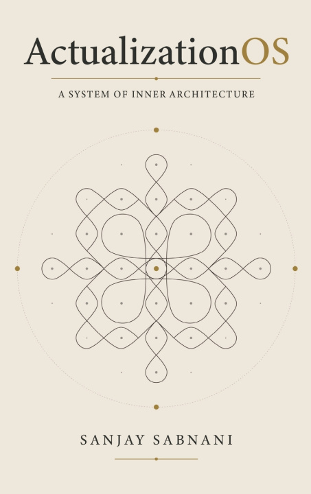 Book ActualizationOS Sabnani