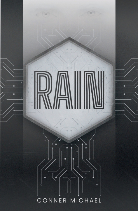 Buch RAIN Conner Michael