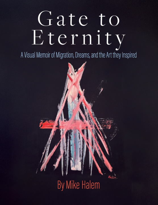 Carte Gate to Eternity Mahmoud Abdelhalem