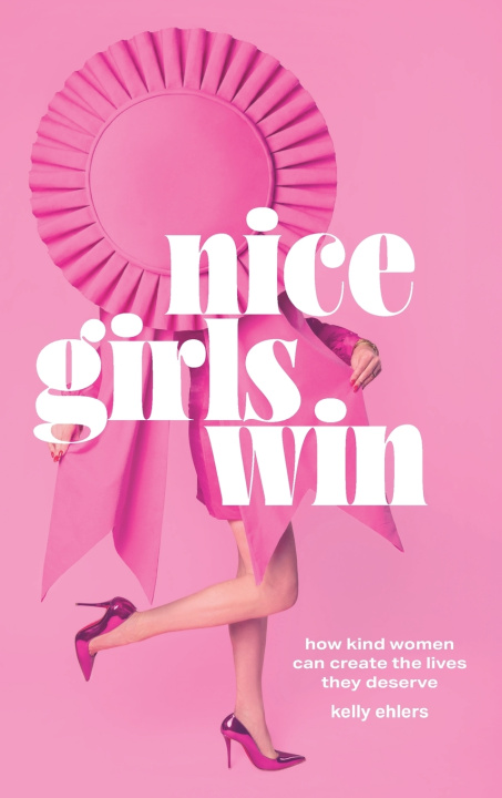 Carte Nice Girls Win Kelly Ehlers