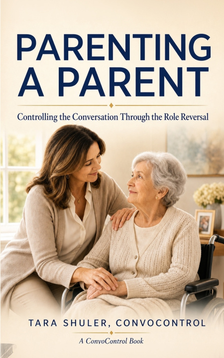 Könyv Parenting A Parent Tara Shuler