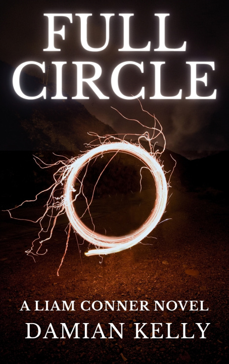Книга Full Circle Damian Kelly