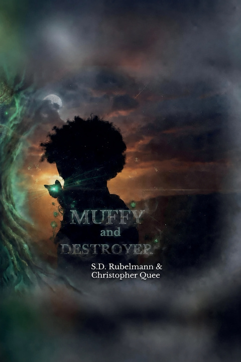Kniha Muffy and Destroyer S.D. Rubelmann