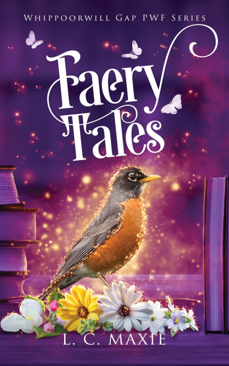 Carte Faery Tales L.C. Maxie