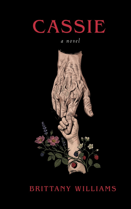 Carte Cassie Brittany Williams
