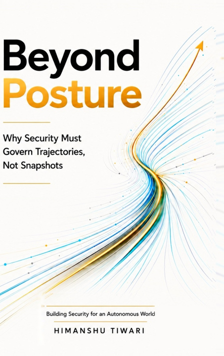 Boek Beyond Posture Himanshu Tiwari