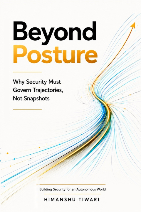 Boek Beyond Posture Himanshu Tiwari