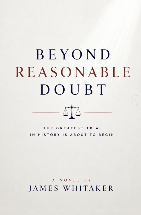 Carte BEYOND REASONABLE DOUBT JAMES WHITAKER