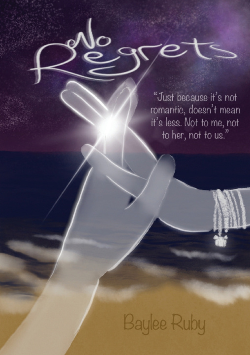 Carte No Regrets Baylee Ruby