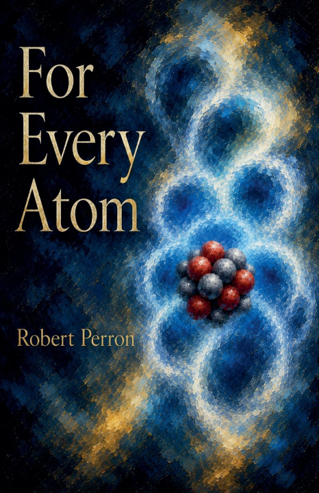 Carte For Every Atom Robert Perron