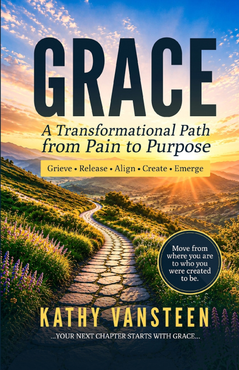 Carte GRACE Kathy Vansteen