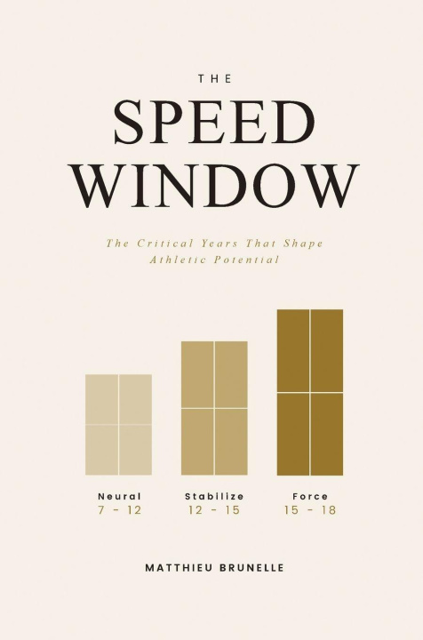Könyv The Speed Window Ammad Zulfiqar