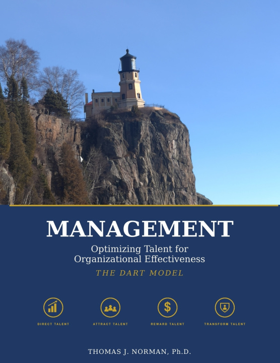 Книга Management Thomas J. Norman Ph. D.