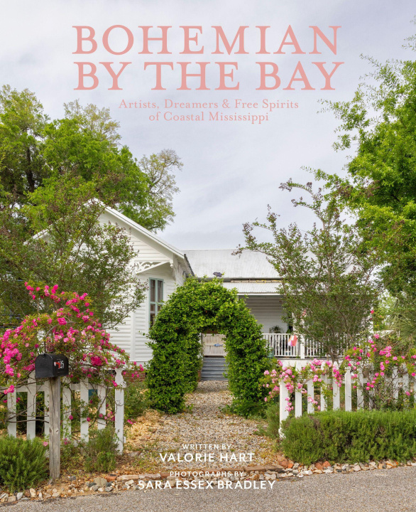 Buch Bohemian by the Bay Sara Essex Bradley