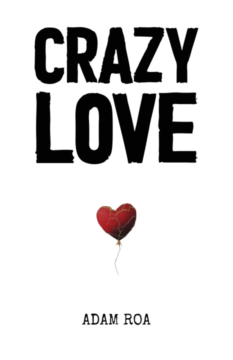 Kniha Crazy Love 