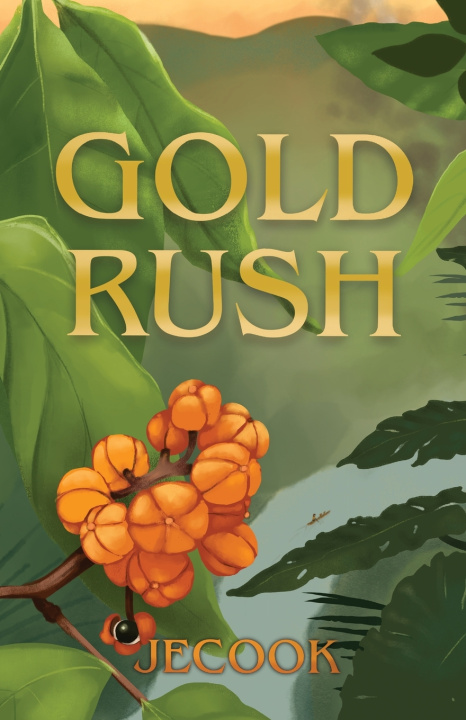 Book Gold Rush jecook