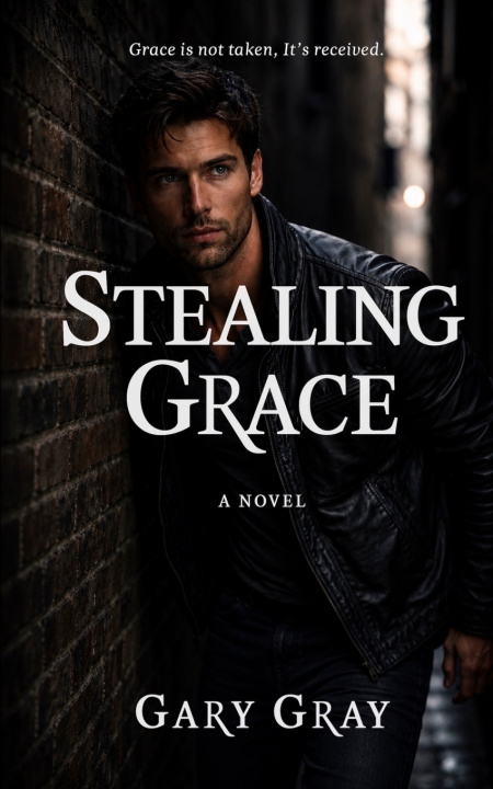 Carte Stealing Grace Gary Gray